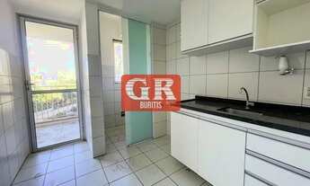 Imagem 5: Apartamento para aluguel, 2 quartos, 1 suíte, 2 vagas, Havaí - Belo Horizonte/MG