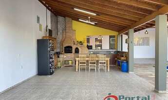 Imagem 7: CASA RESIDENCIAL em INDAIATUBA - SP, JARDIM SÃO PAULO