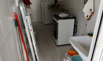 Imagem 7: Aluguel 2 quartos