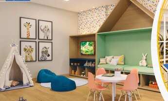 Imagem 7: Apartamento em boa viagem 2 e 3 quartos com suites, ESTILO BOA VIAGEM DIFERENCIAL