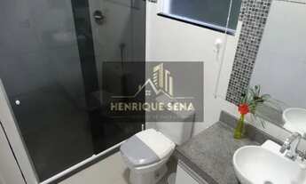 Imagem 4: Casa de condomínio para venda possui 170 metros quadrados com 3 quartos