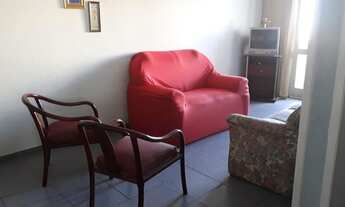 Imagem 4: Apartamento para venda com 89 metros quadrados com 2 quartos em Canto do Forte - Praia Gra