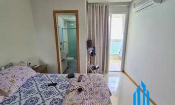 Imagem 7: Maravilhoso 03 quartos com 02 vagas vista maravilhosa para a Praia do Morro