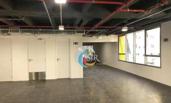 Imagem 3: Conjunto para alugar, 359 m² - Cerqueira César - São Paulo/SP