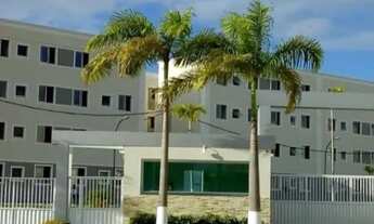 Imagem 16: Apartamento para venda possui 42 metros quadrados com 2 quartos