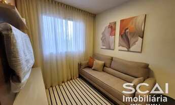 Imagem 4: Apartamento de 35m² à venda no Condomínio Urban Mooca l