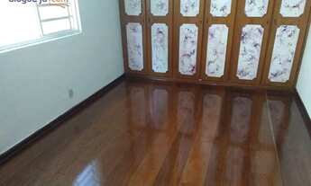 Imagem 7: Casa com 4 dormitórios à venda, 134 m² por R$ 540.000,00 - Jardim Vale do Sol - São José d