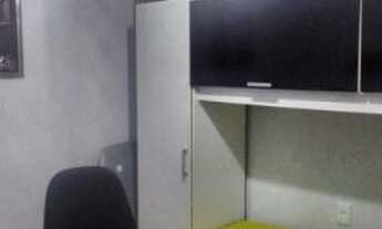 Imagem 5: Cobertura 03 Quartos - Bairro Santa Cruz Industrial