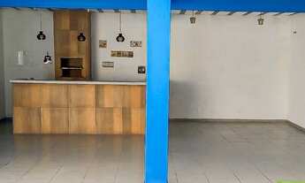 Imagem 4: Casa de festa - ESPAÇO BELVEDERE