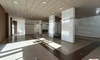 Imagem 3: Salão/Galpão (salão - térreo) , cozinha planejada