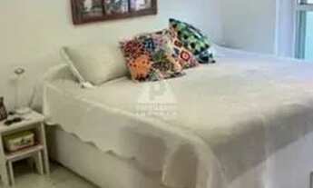 Imagem 4: Apartamento à venda, 3 quartos, 1 suíte, 2 vagas, Botafogo - RIO DE JANEIRO/RJ