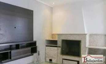 Imagem 4: Apartamento com 3 dormitórios para alugar, 126 m² - Vila Bastos - Santo André/SP