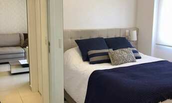 Imagem 6: Apartamento para aluguel tem 43 metros quadrados com 1 quarto em Pinheiros - São Paulo - S