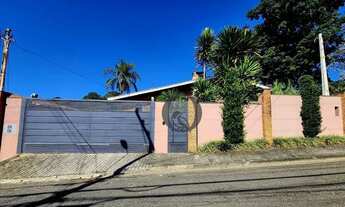 Imagem 2: Casa com 7 dormitórios à venda, 500 m² por R$ 2.200.000,00 - Vila Giglio - Atibaia/SP