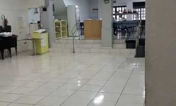 Imagem 6: PRÉDIO - JARDIM BELA VISTA - SP