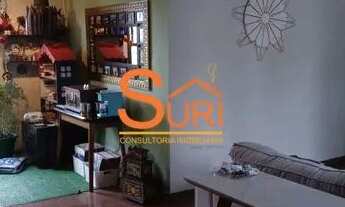 Imagem 3: Apartamento para venda possui 139 metros quadrados com 3 quartos em Vila Guiomar - Santo A