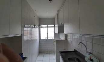 Imagem 4: Apartamento, Locação, Aluga, Sumaré SP, Nova Veneza, Con Praças de Sumaré