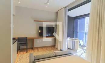 Imagem 5: Apartamento à Venda - Brooklin, 1 Quarto, 30 m2