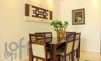 Imagem 3: Apartamento à venda em Jardim São Paulo com 121 m², 3 quartos, 3 suítes, 3 vagas