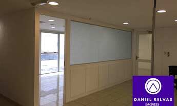 Imagem 6: Conjunto Comercial com 204 m² Para Locação na Alameda Madeira, Alphaville