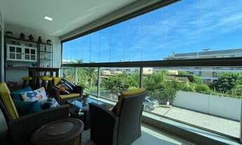 Imagem 4: Apartamento 80 m2 com 1 quarto em Campeche - Florianópolis - SC