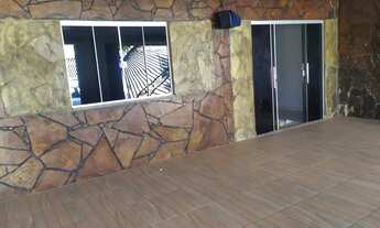 Imagem 4: Setor Oeste QD 11, 3 quartos laje varanda colonial + 2 moradias R$ 465.000,00