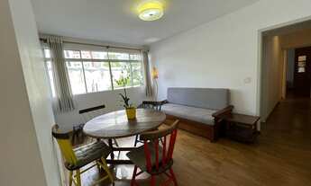 Imagem: APARTAMENTO MOBILIADO, ITAIM BIBI