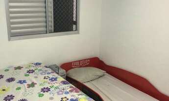 Imagem 7: Apartamento para alugar ou vender, Recanto Vista Alegre, Cotia, SP