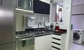 Imagem 7: Apartamento (tipo - padrao) 3 dormitórios/suite, cozinha planejada, em condomínio fechado