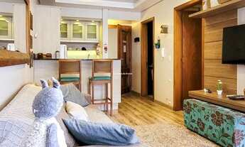 Imagem 4: GRAMADO - Apartamento Padrão - Centro