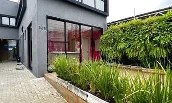 Imagem 3: Sala comercial para locação no Jardim Ana Maria, em Sorocaba-SP