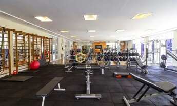 Imagem 5: Apartamento para alugar, com 3 dormitórios, 142m² por R$9.000,00 - Vila Leopoldina - São P