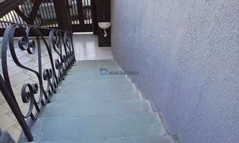 Imagem 4: Casa no Jabaquara 222m 4 dorms 1 suíte 2 vagas metrô Conceição