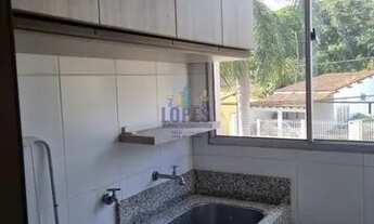 Imagem 5: Vendo Apartamento de 2 quartos no Condomínio Chapada Diamantina