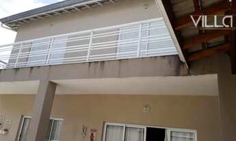 Imagem 5: Casa à venda, 274 m² por R$ 1.300.000,00 - Loteamento Itatiba Country Club - Itatiba/SP