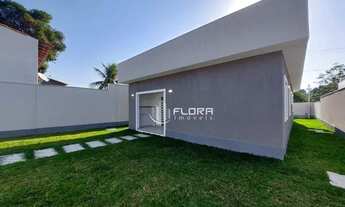 Imagem 3: Casa com 3 dormitórios à venda, 128 m² por R$ 530.000,00 - Inoã - Maricá/RJ