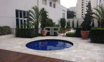 Imagem 6: PRÓXIMO AO PARQUE IBIRAPUERA - 4 SUITES - VARANDA GOURMET