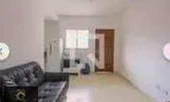 Imagem 2: Apartamento com 2 dormitórios para alugar, 45 m² por R$ 1.625/mês - Penha - São Paulo/SP