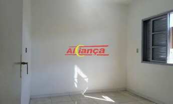 Imagem 6: ÓTIMO APARTAMENTO 75M² COM 2 DORMITÓRIOS E 1 VAGA DE GARAGEM - COCAIA