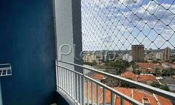 Imagem 3: Apartamento à venda no bairro Vila Ramaciotti - Valinhos/SP