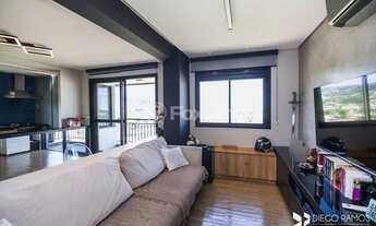 Imagem 7: Apartamento à venda Avenida Ipiranga, Jardim Botânico - Porto Alegre