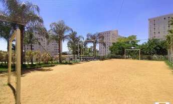 Imagem 7: Apartamento (tipo - padrao) 2 dormitórios, cozinha planejada, portaria 24hs, lazer, salão