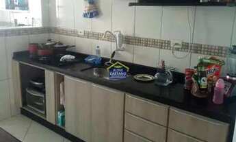 Imagem 5: Apartamento com 2 dorms, Ocian, Praia Grande - R$ 360 mil, Cod: ACT2268