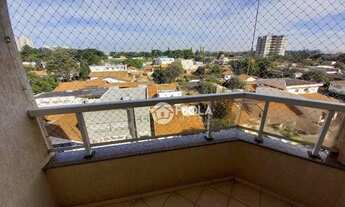 Imagem 7: Apartamento com 3 dormitórios para alugar, 90 m² por R$ 2.336,00/mês - Centro - Nova Odess