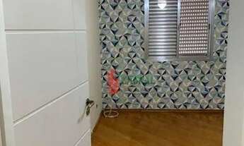 Imagem 4: Apartamento com 2 dormitórios para alugar, 59 m² por R$ 1.800,00/mês - Vila Fátima - Guaru