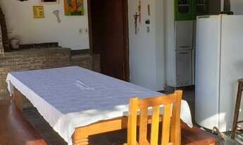 Imagem 2: Casa de condomínio para aluguel tem 200 metros quadrados com 3 quartos