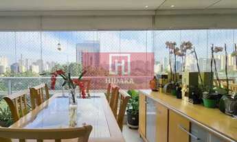 Imagem 2: Apartamento à venda no bairro Brooklin - São Paulo/SP, Zona Sul