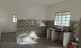 Imagem 7: Casa com 1 dormitório, 3 vagas - venda por R$ 450.000 ou aluguel por R$ 1.000/mês - Vila S