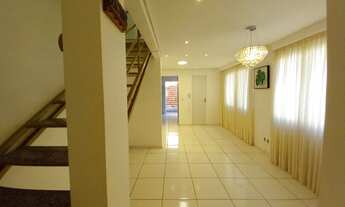 Imagem 5: Casa de condomínio sobrado para venda com 61 metros quadrados com 2 quartos