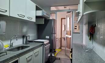 Imagem 4: Apartamento para aluguel tem 80 metros quadrados com 3 quartos em Savassi - Belo Horizonte